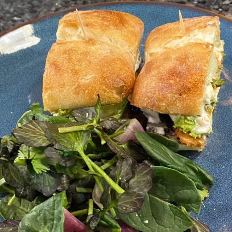 Delicious Milanesa Options