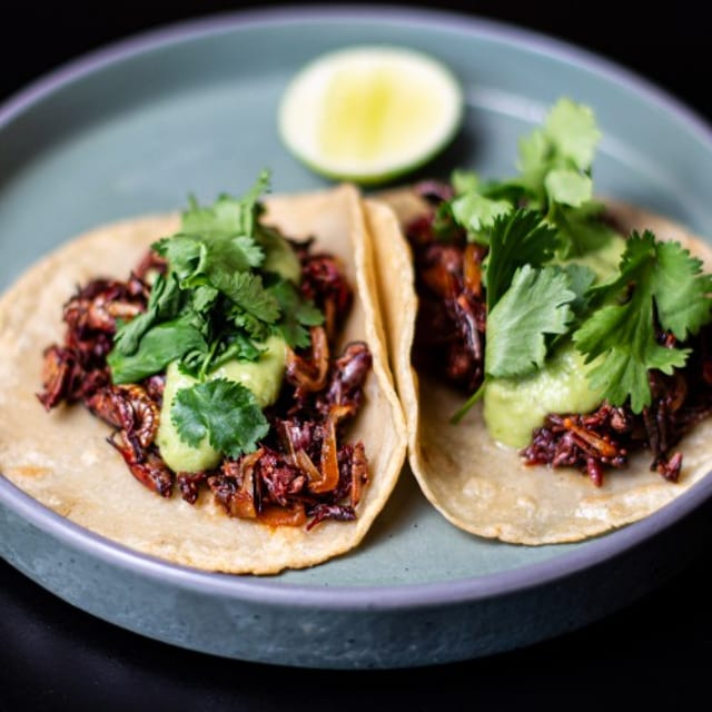 T Chapulines.