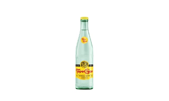 Topo Chico